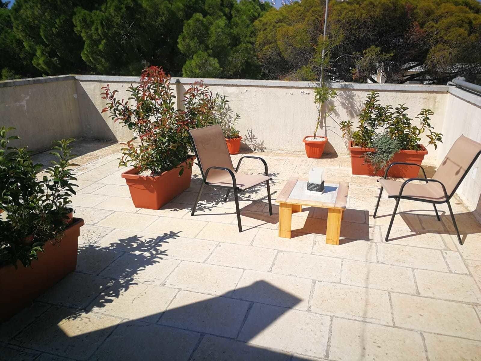 Comodidades del Alojamiento Ermes B&B