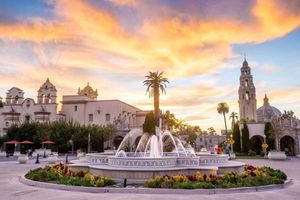 Alojamiento - Lamplighter Inn & Suites at SDSU