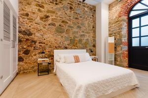 Alquiler Vacacional - Lefevre 2C
