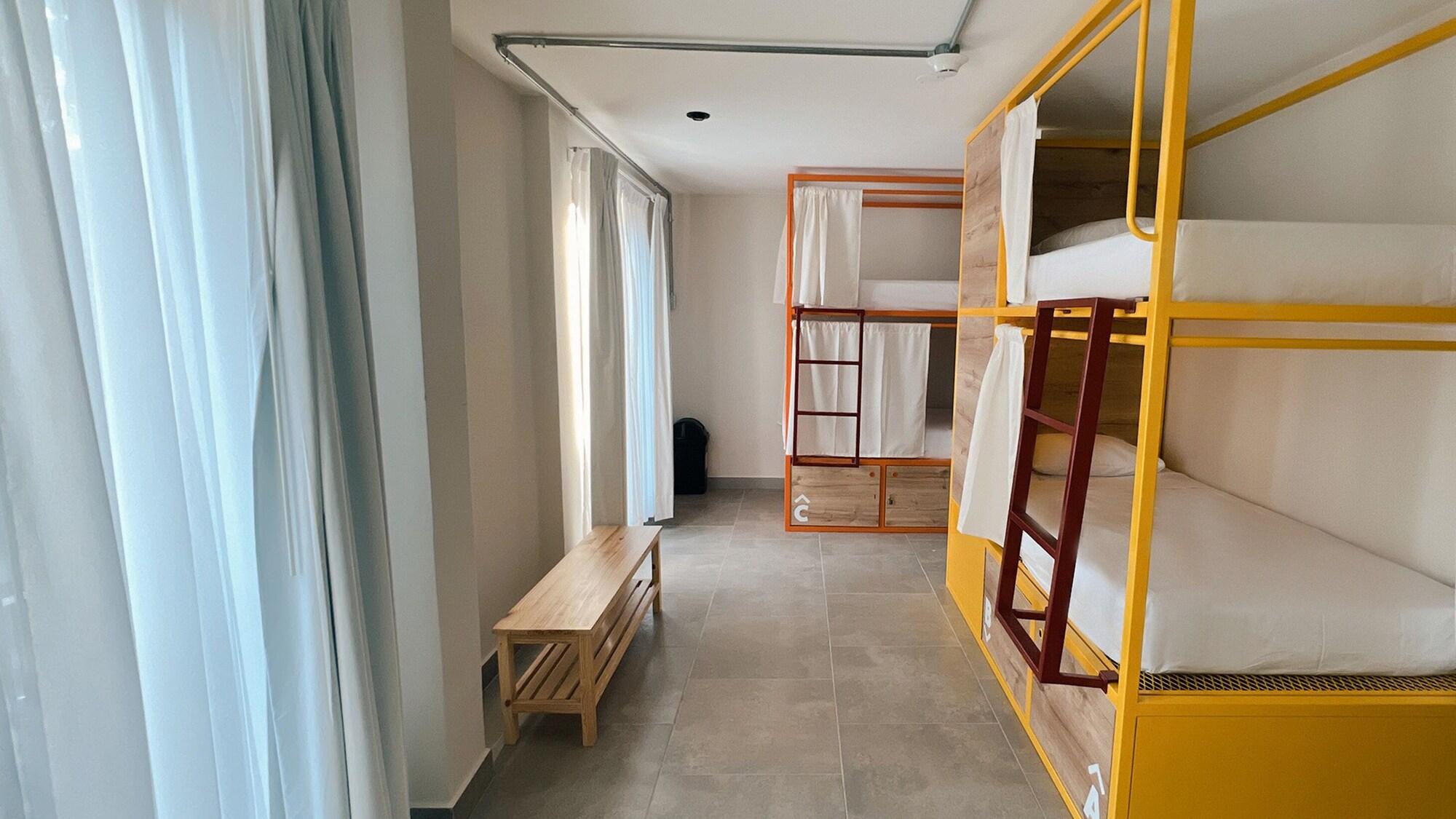 Habitación Viajero Huacachina Hostel