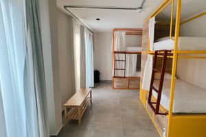 Alojamiento - Viajero Huacachina Hostel