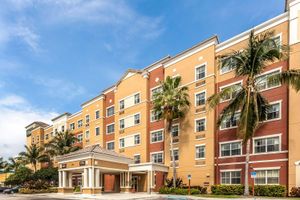 Alojamiento - Extended Stay America - Miami - Airport - Doral - 25th St