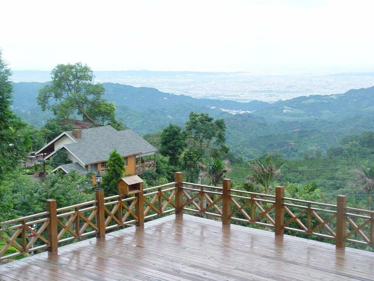 Comodidades del Alojamiento Chill Hill Cottage