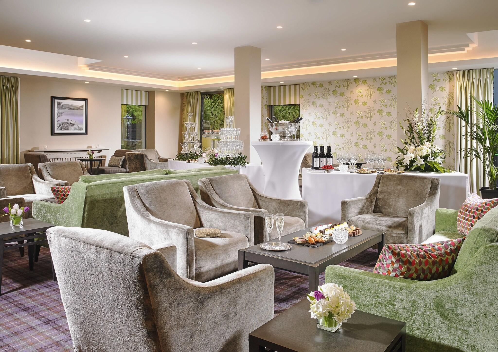 Vista Lobby Actons Of Kinsale
