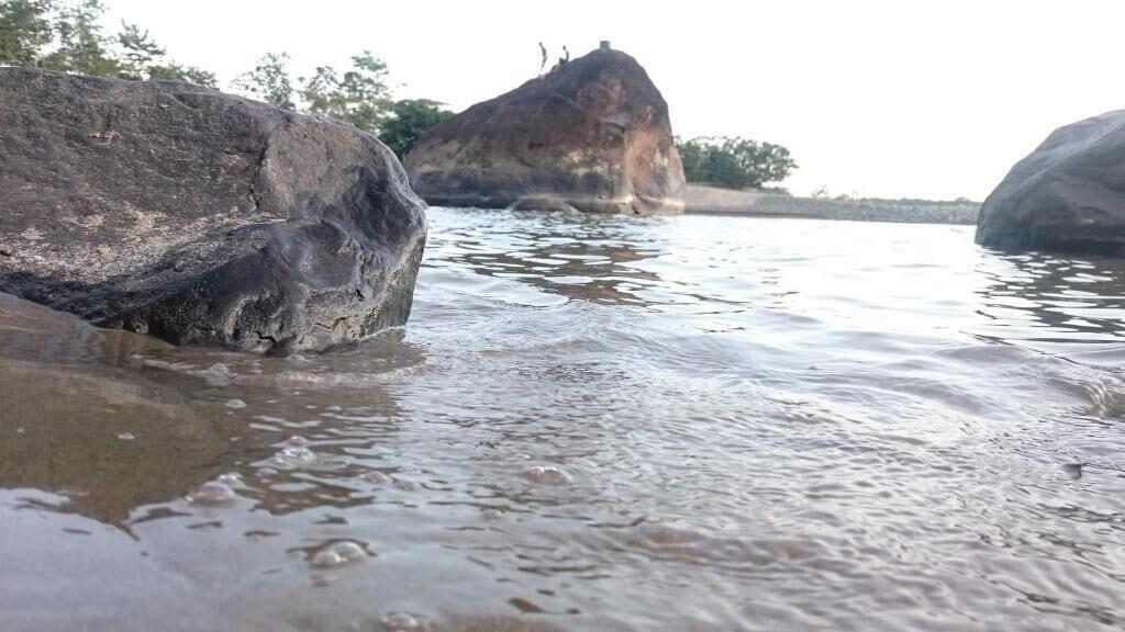 Playa Hosteria Piedra De Vapor
