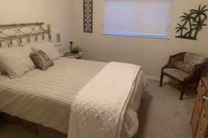 Arriendo temporal - Welcome to Casa Seabrook, your By-The-Sea-Get-Away!!