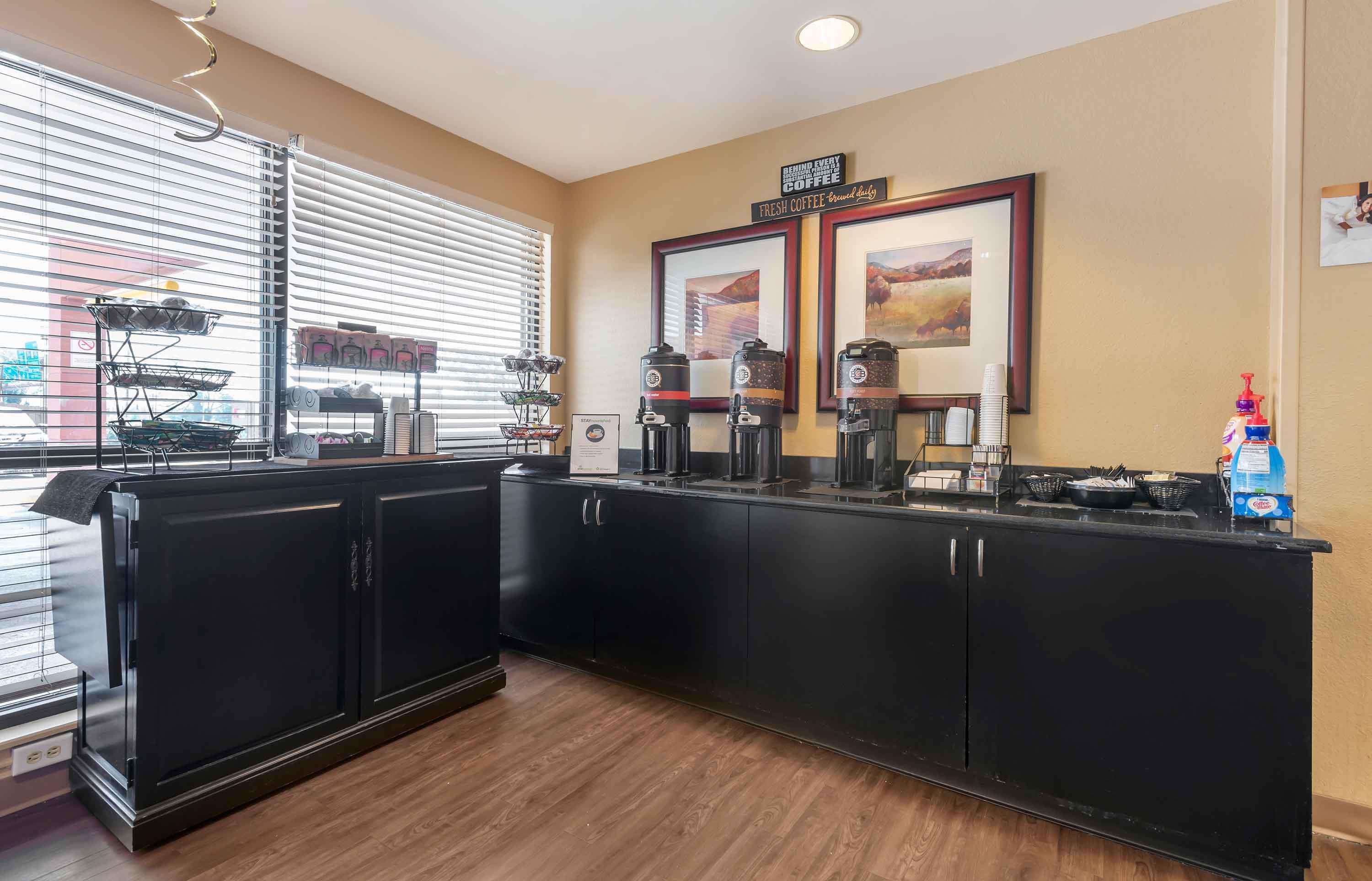 Restaurant Extended Stay America Suites Philadelphia Plymouth Meeting E