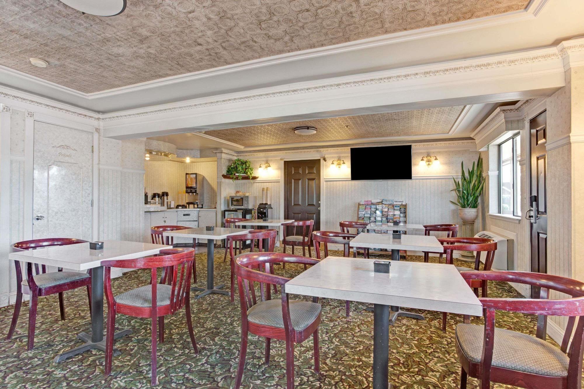 Set de Habitación Days Inn by Wyndham Fife