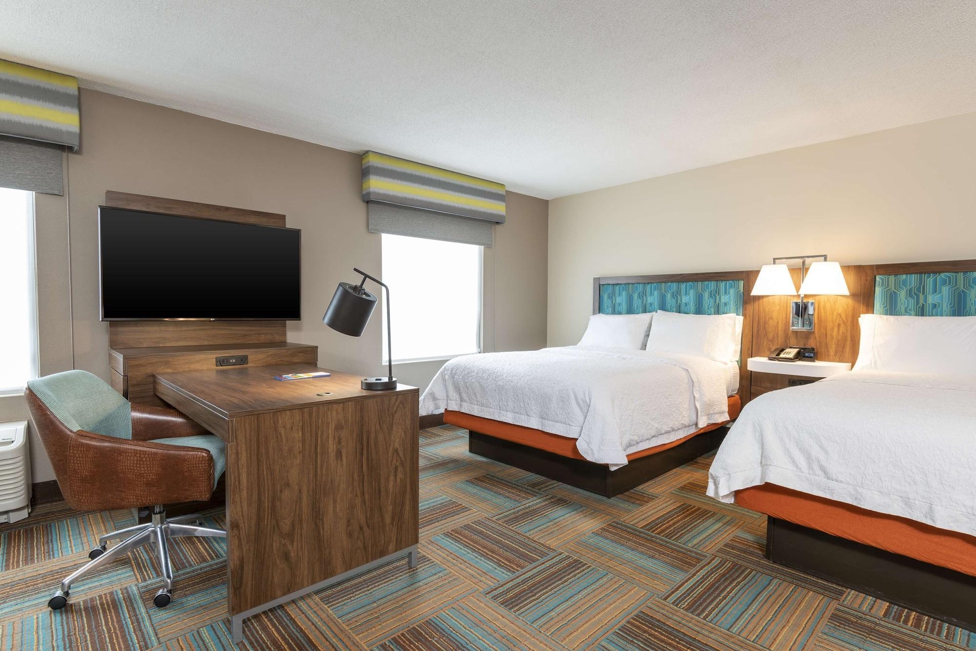 Habitación Hampton Inn & Suites Fort Myers - Colonial Blvd
