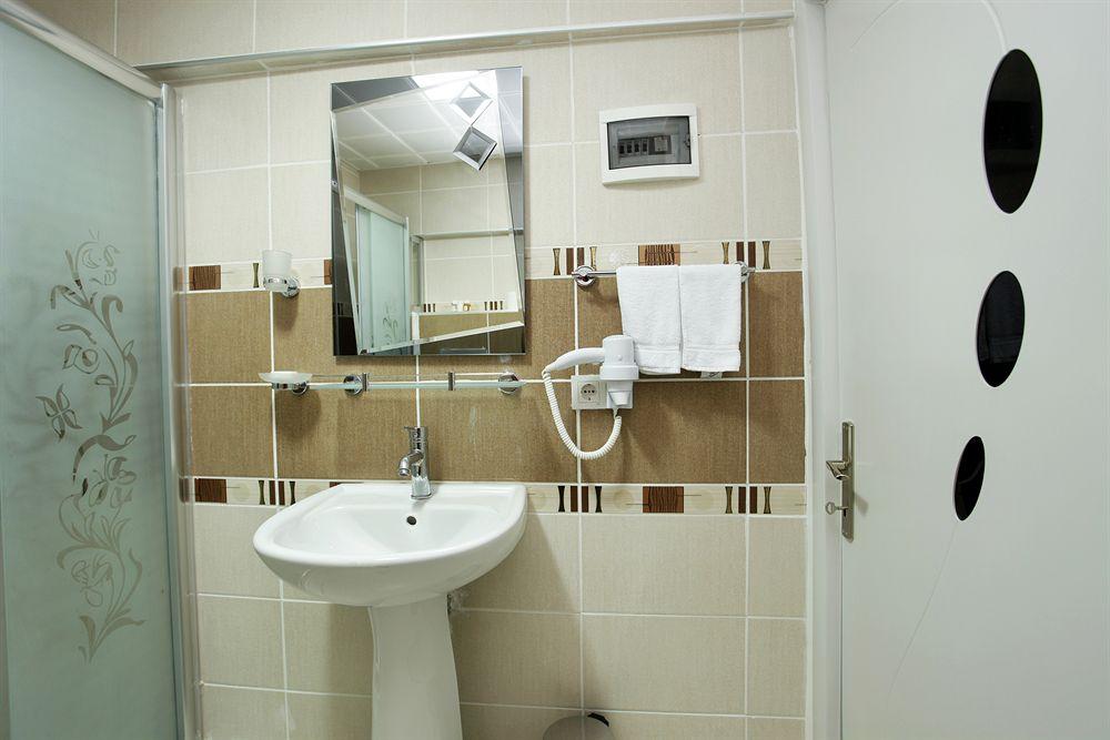 Set de Habitación Taksim Istiklal Suites
