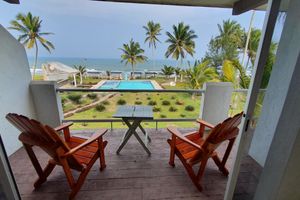 Alojamiento - Villas Hunter