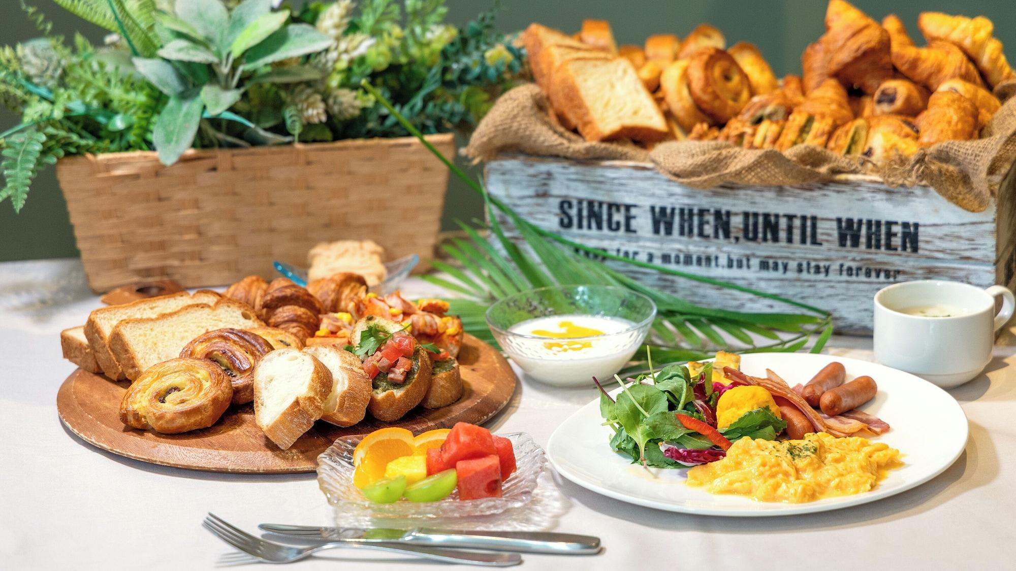 Restaurant Hotel Torifito Naha Asahibashi