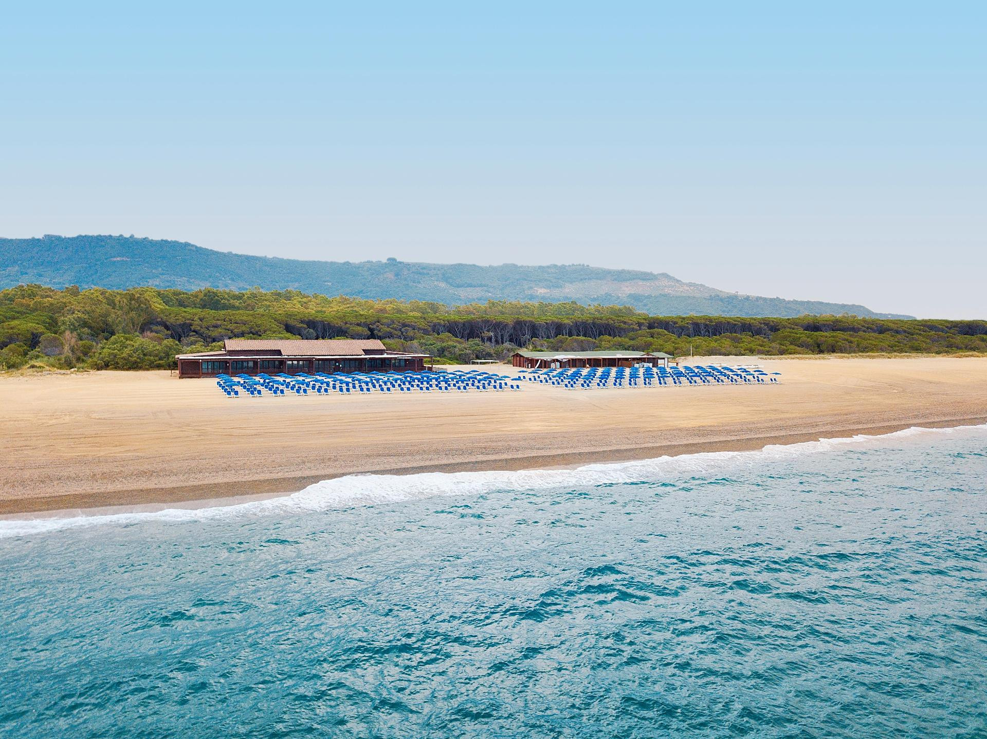 Playa TUI MAGIC LIFE Calabria - All Inclusive