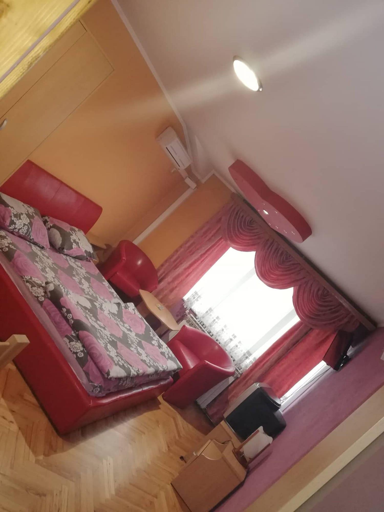 Habitación Hotel Džale