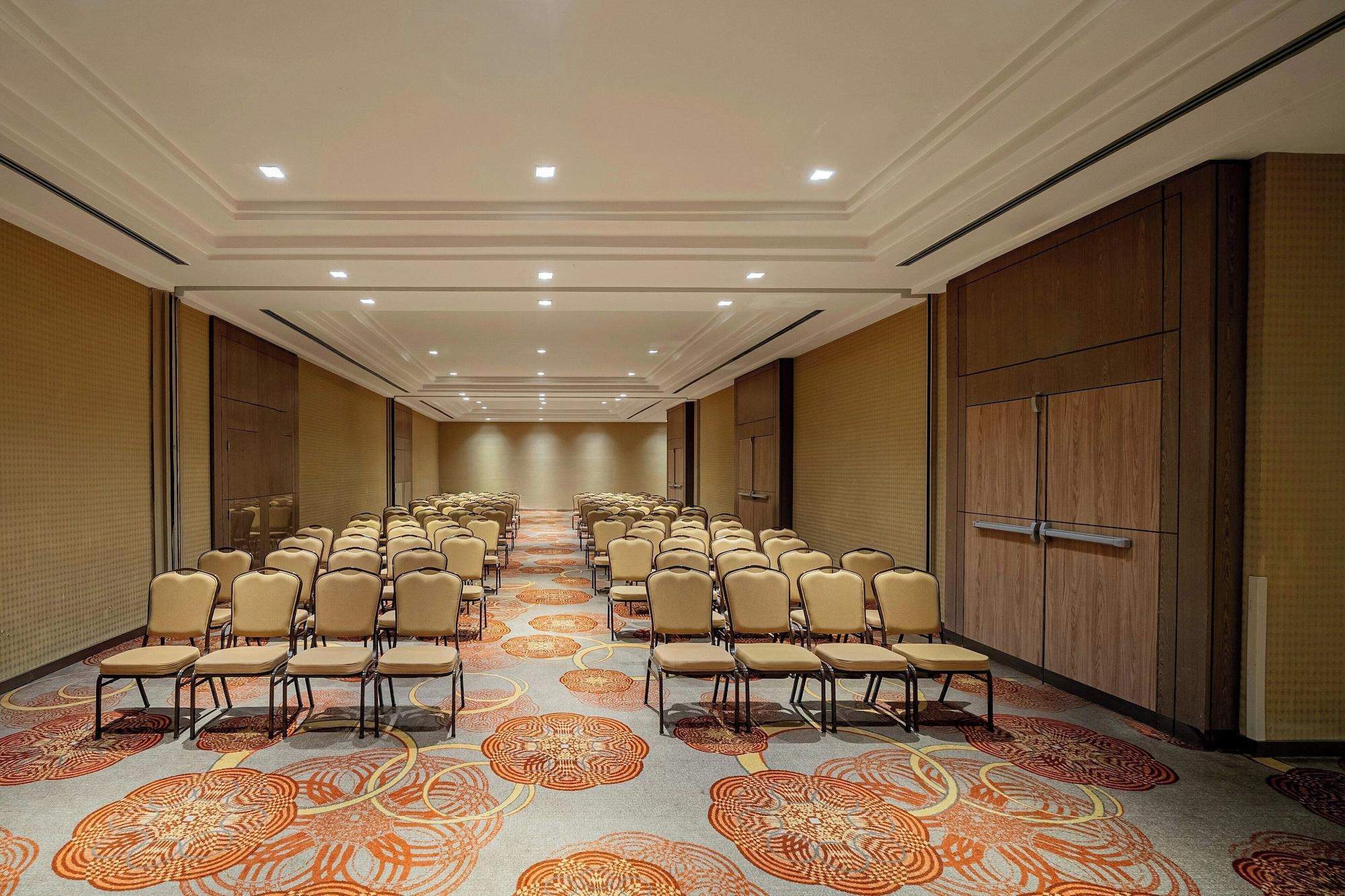 Sheraton Grand Rio Hotel & Resort - foto 188