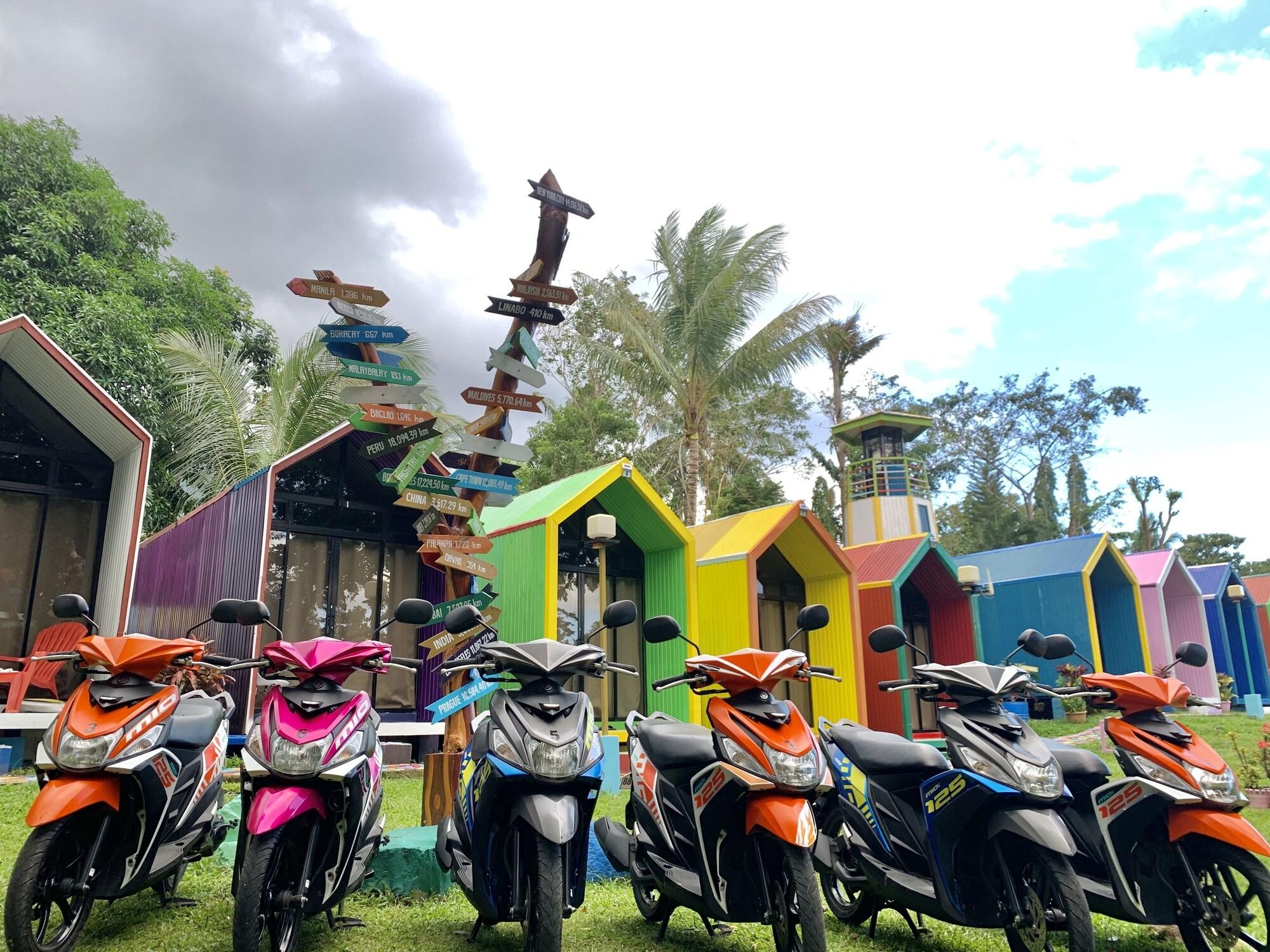 Instalaciones Recreativas Lanzones Cabana