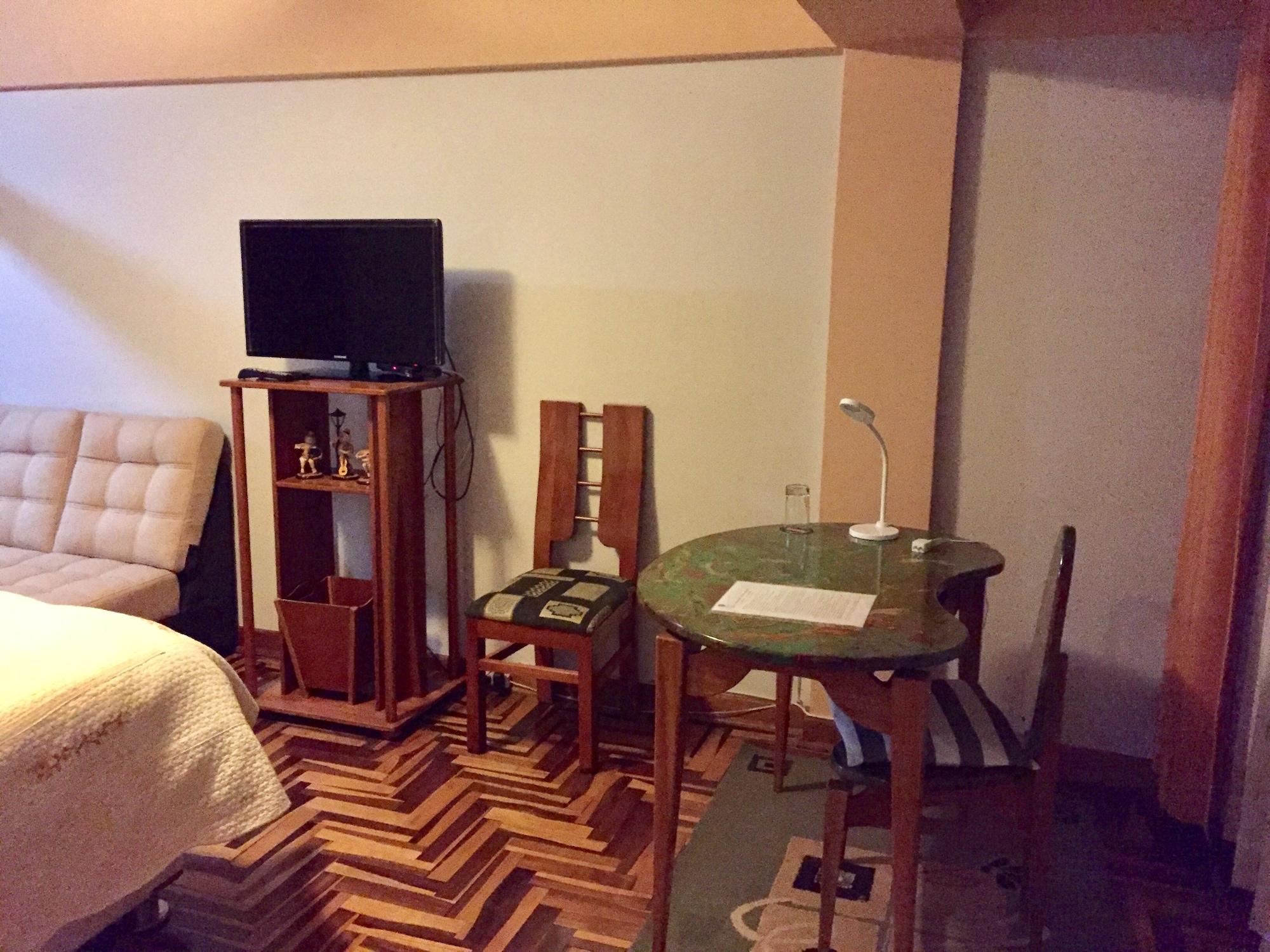Set de Habitación Residencial Plaza España