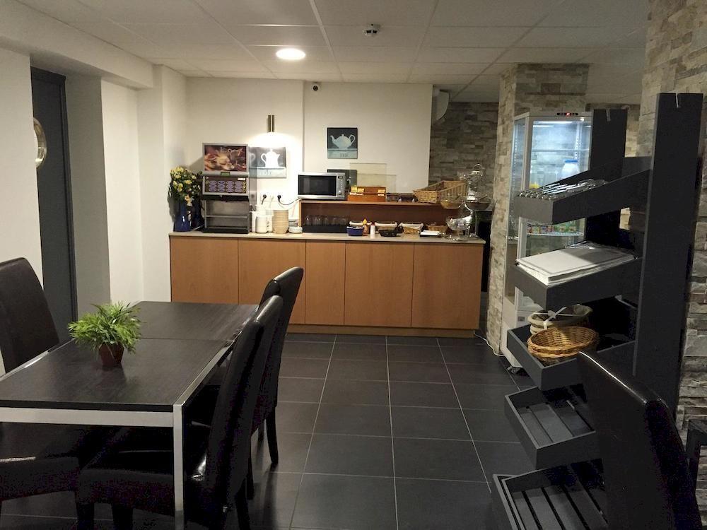 Restaurant Hôtel Moderne