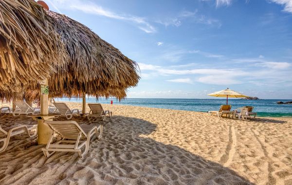 Huatulco Clásico