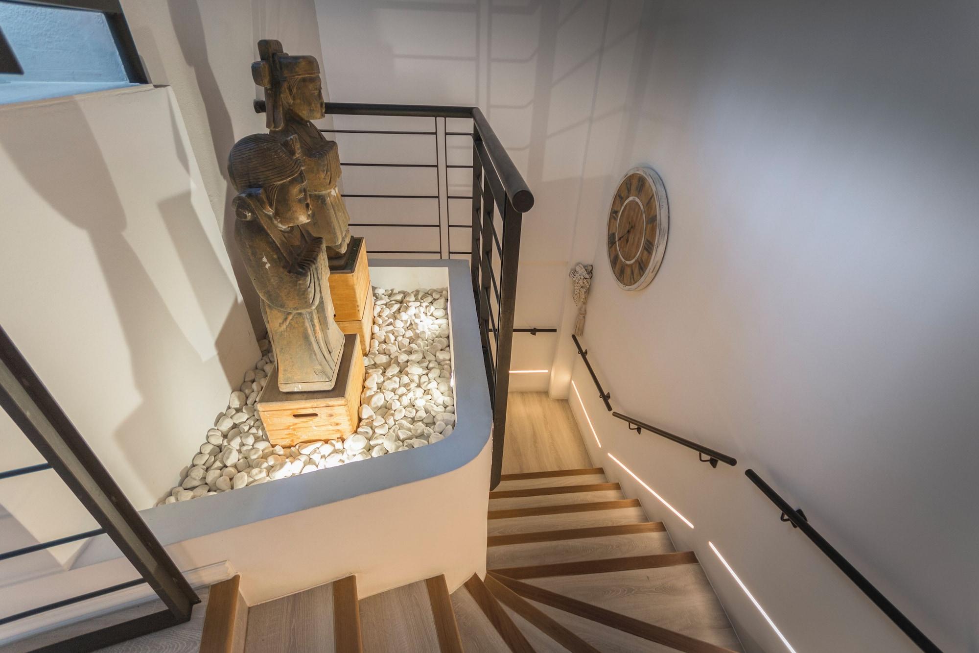 Varios TAK Boutique Marbella Old Town