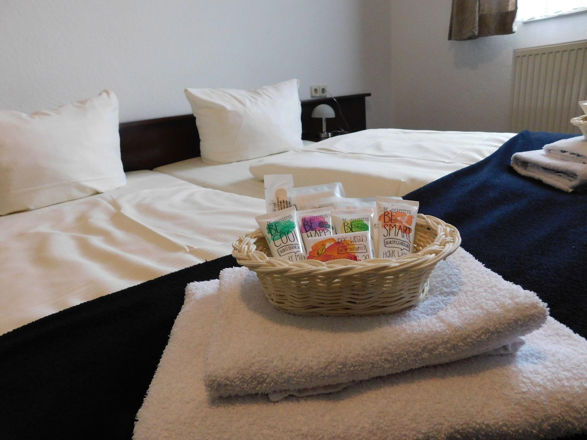 Habitación zeitlos -  Hotel & Restaurant am Fuchsbach