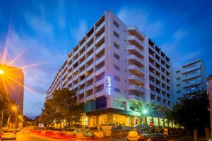 Alojamiento - Park Inn by Radisson Bucharest Hotel & Residence