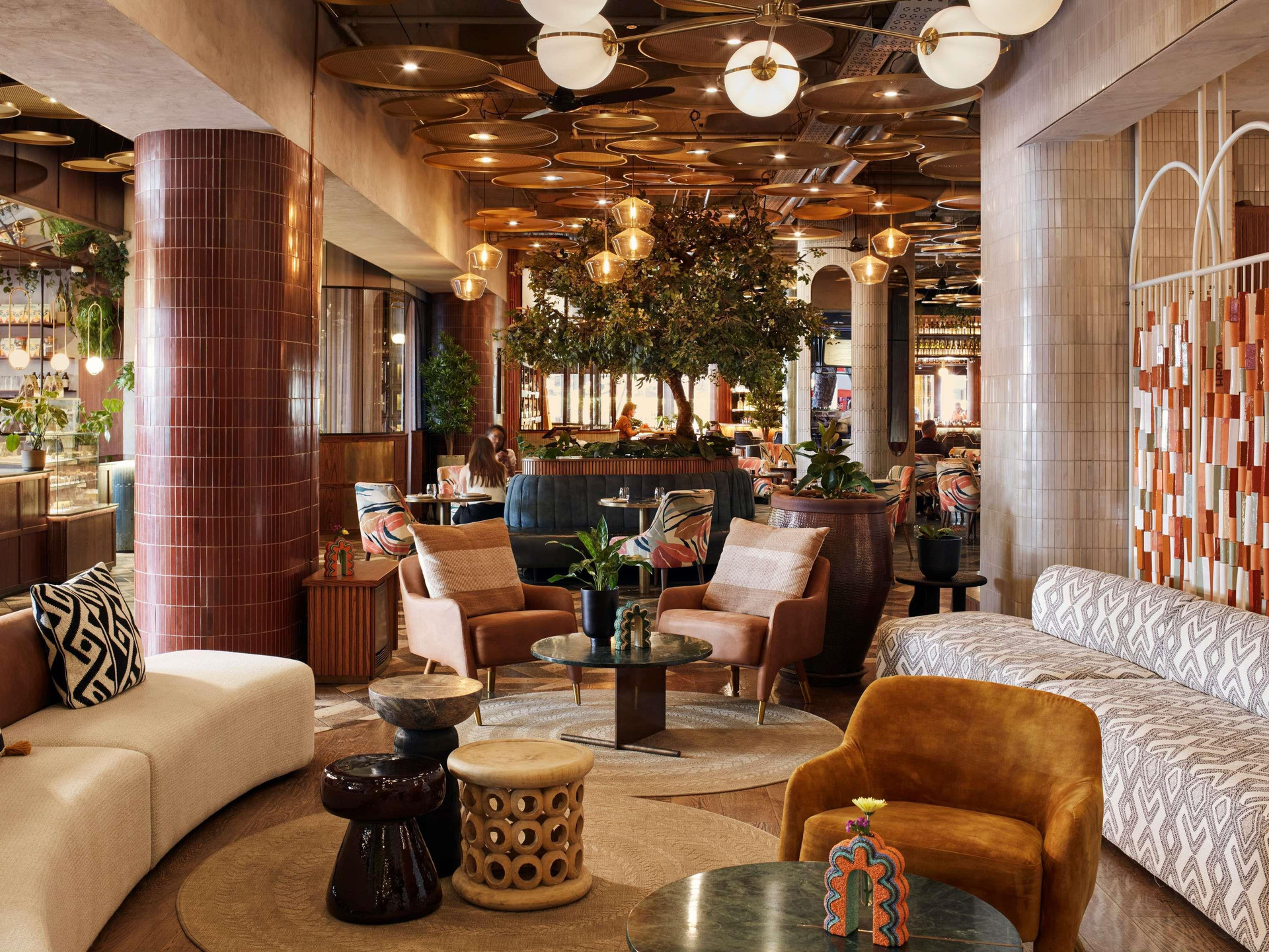 Vista Exterior Hyde Johannesburg Rosebank