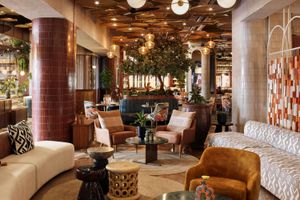 Alojamiento - Hyde Johannesburg Rosebank