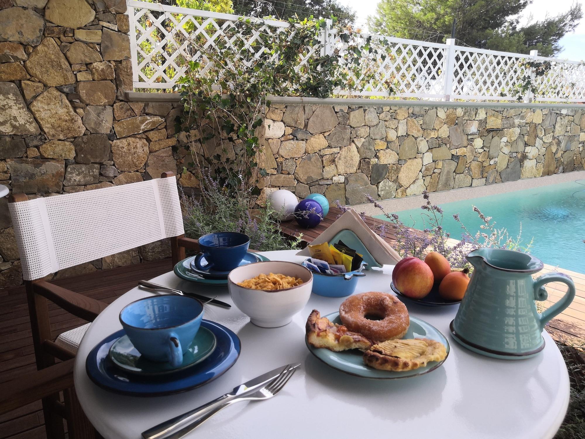 Restaurant B&B Stile Libero