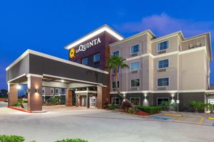 Alojamiento - La Quinta Inn & Suites by Wyndham Houston Channelview