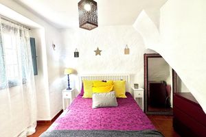 Alquiler Vacacional - Lemon Tree Patio-mountain View, Delightful Home in Olvera-cadiz-andalucia-spain