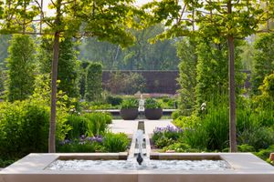 Actividad - Descubra el Jardín RHS Bridgewater