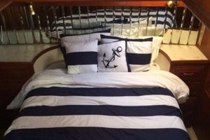 Alquiler Vacacional - Stay aboard a 42ft yacht in Paradise