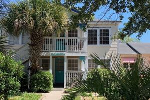 Alquiler Vacacional - The Darlington Cottages