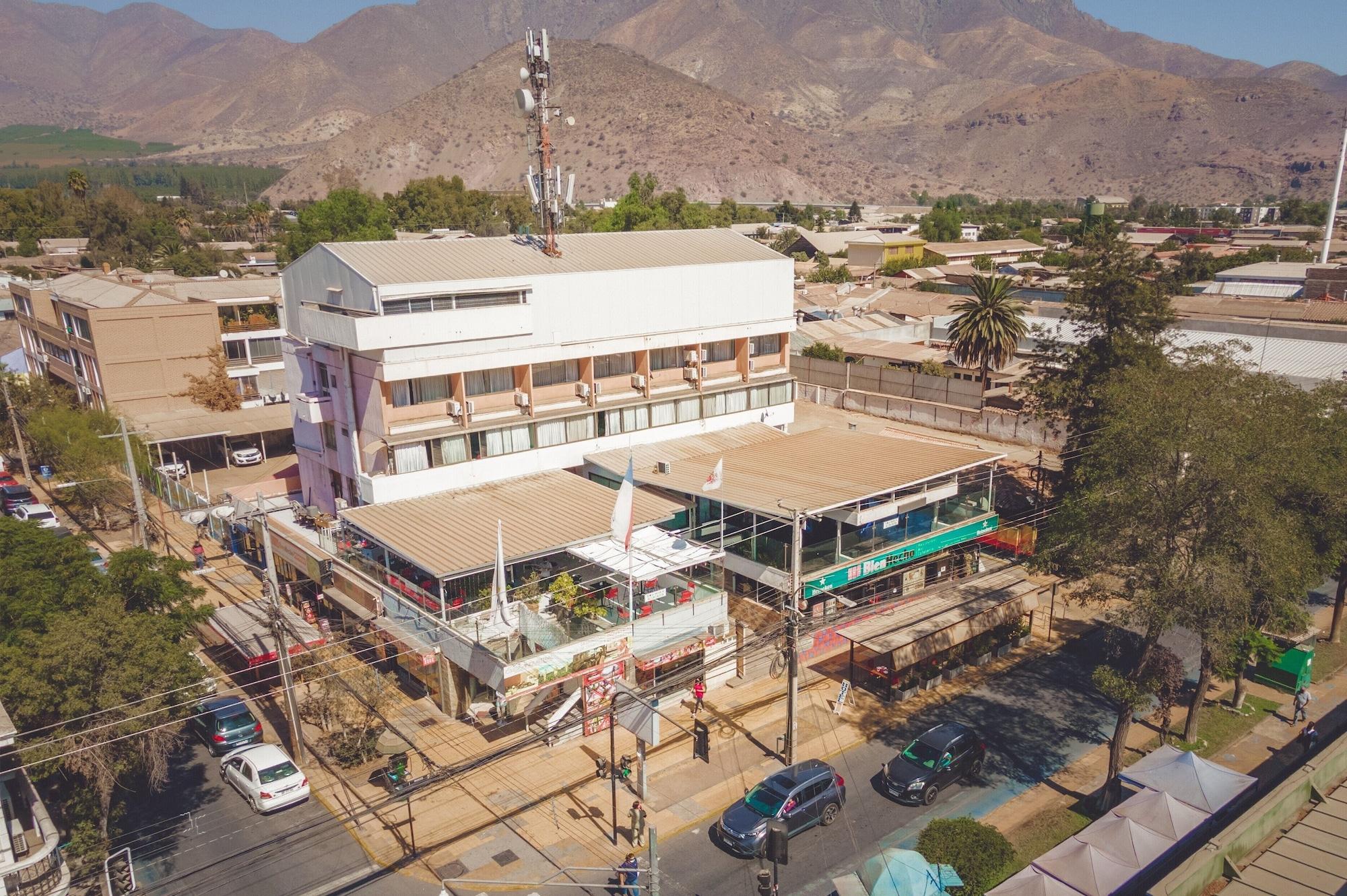 Varios Hotel San Felipe El Real