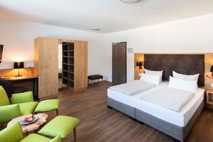 Alquiler Vacacional - Single Fockenstein - Hotel Schnitzer