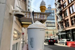 Actividad - Recorrido gastronómico por Detroit con sabores locales