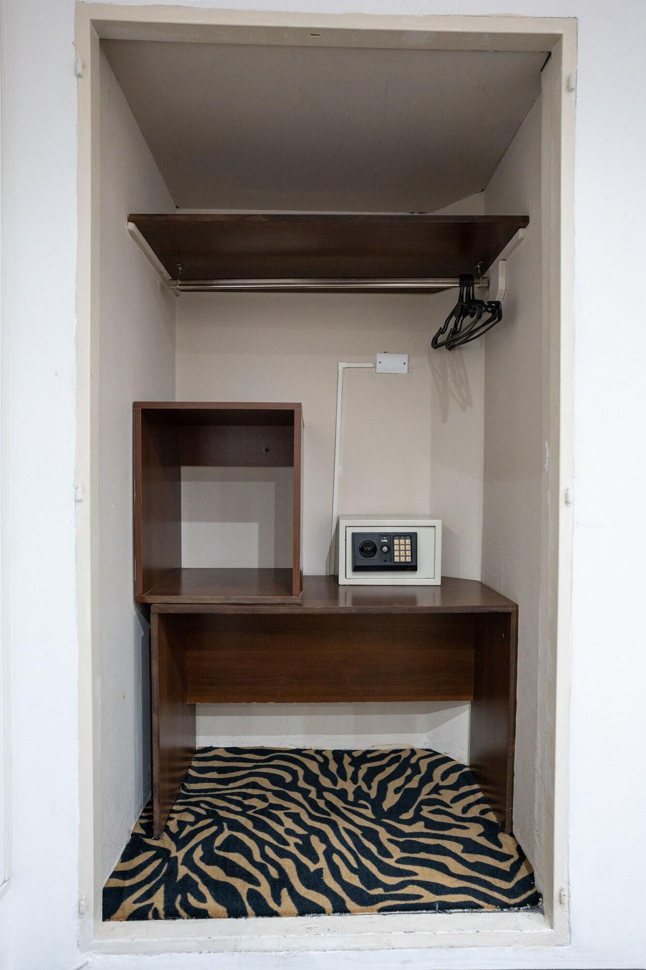 Set de Habitación American Suites