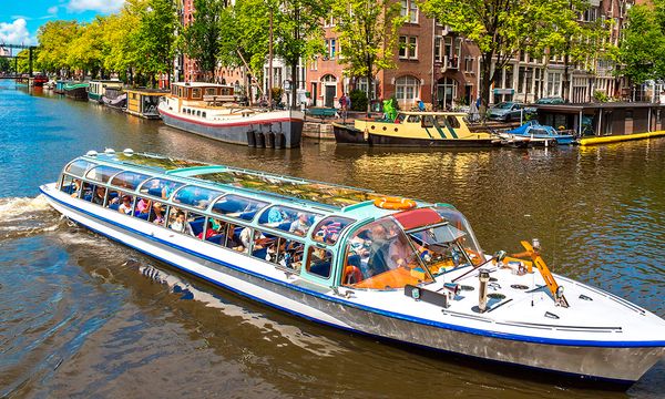De Wallen