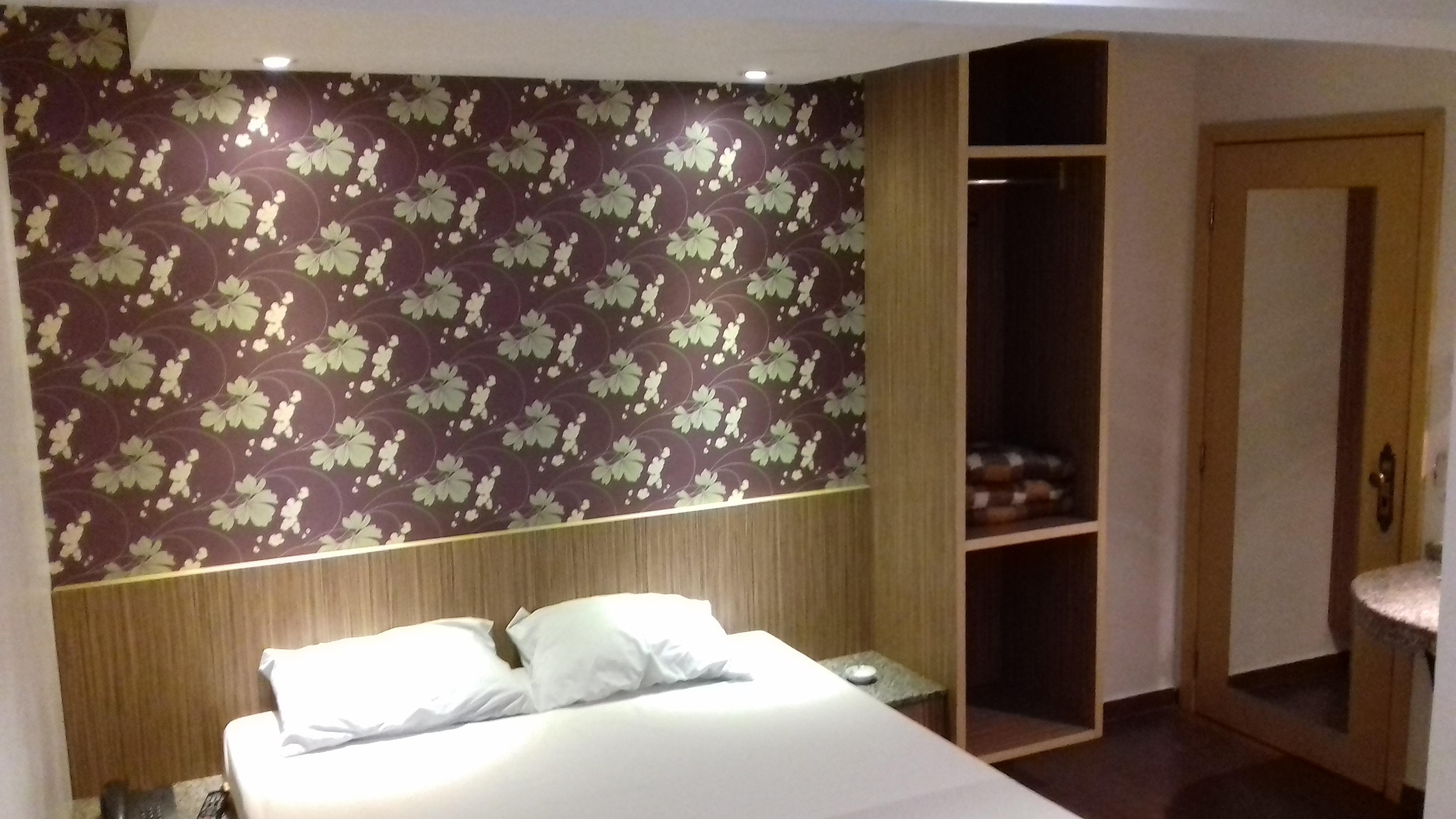 Habitación Hotel Estrela da Agua Fria