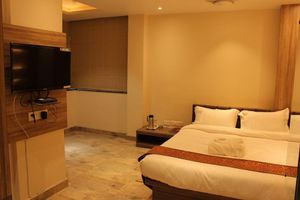 Alojamiento - Hotel Saffron