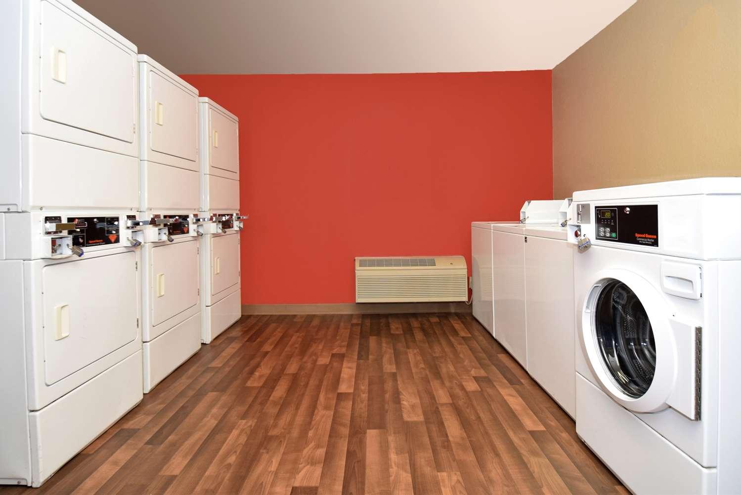 Comodidades del Alojamiento Extended Stay America Select Suites - Milwaukee - Waukesha