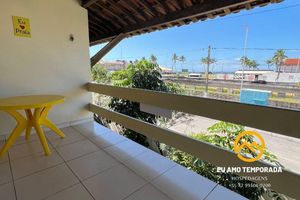 Alojamiento - @euamotemporada Cumaru APT 207 - 100m da Praia