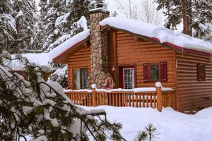 Paquete - Baker Creek Mountain Resort
