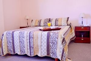 Alojamiento - Hotel Centro Naval
