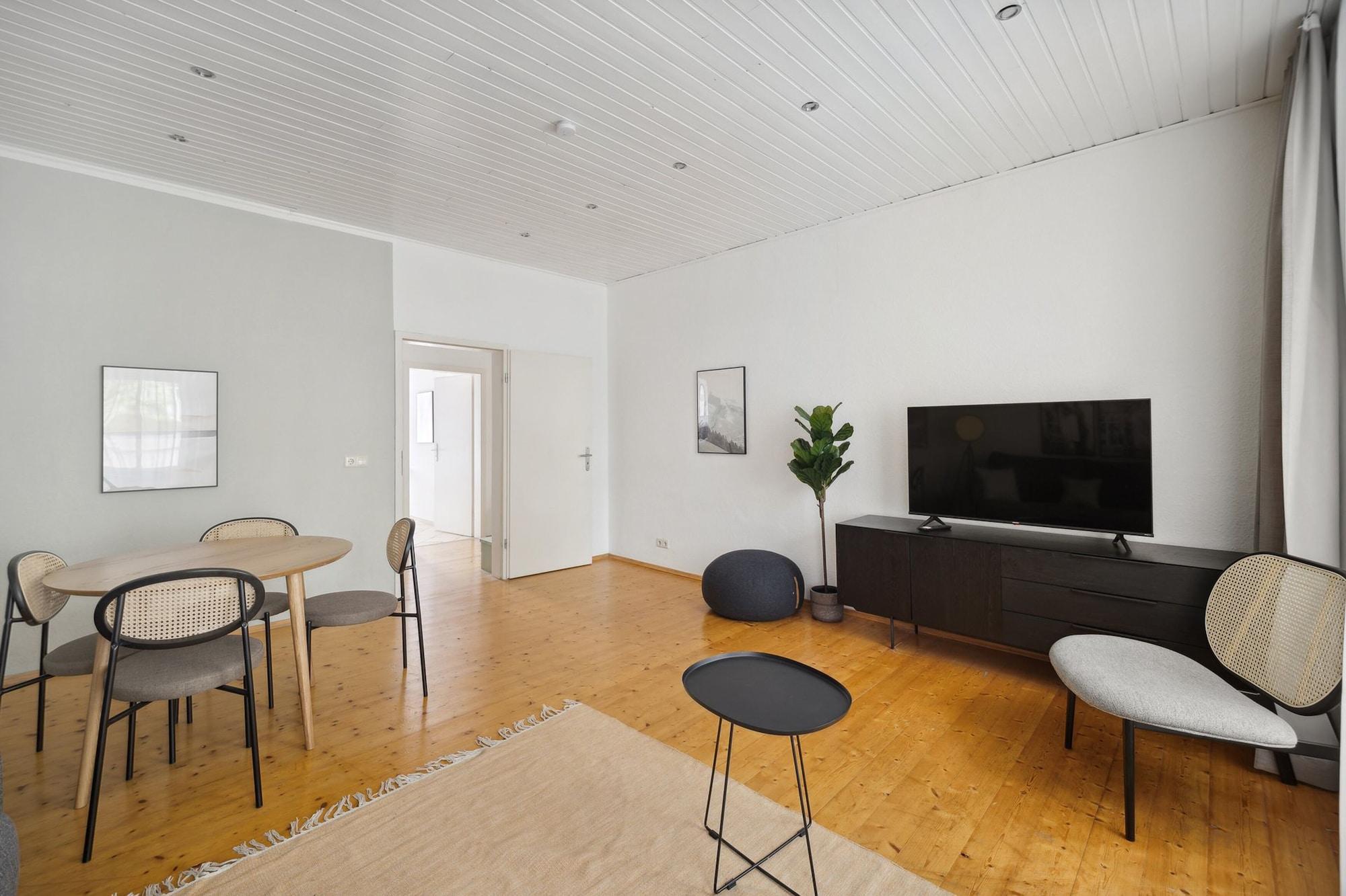 Set de Habitación Limehome Dresden Tannenstraße