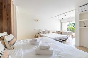 Alquiler Vacacional - Elegant Apartment - Ac-4p - Cannes