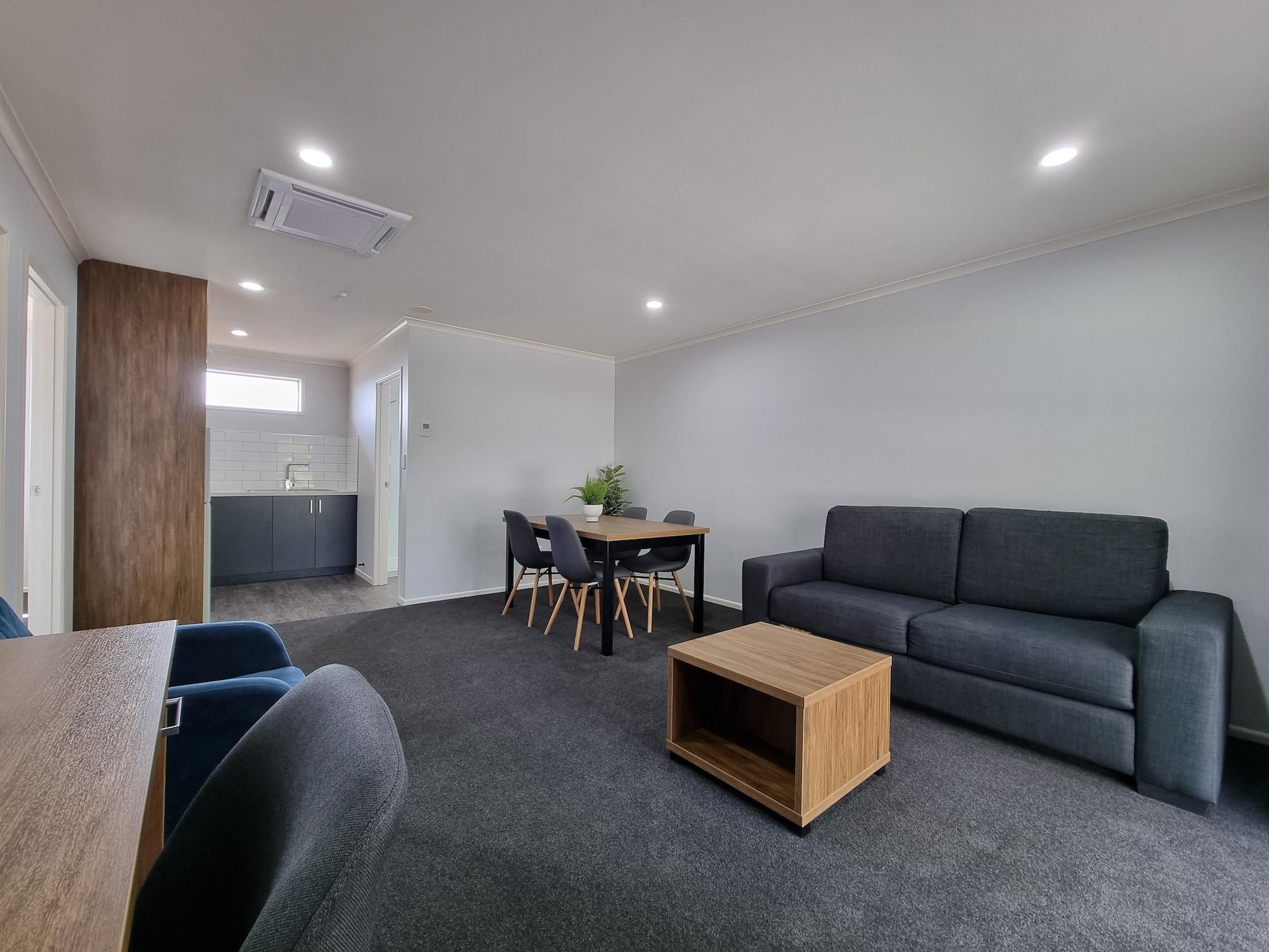 Comodidades del Alojamiento Antonio Mews Motel