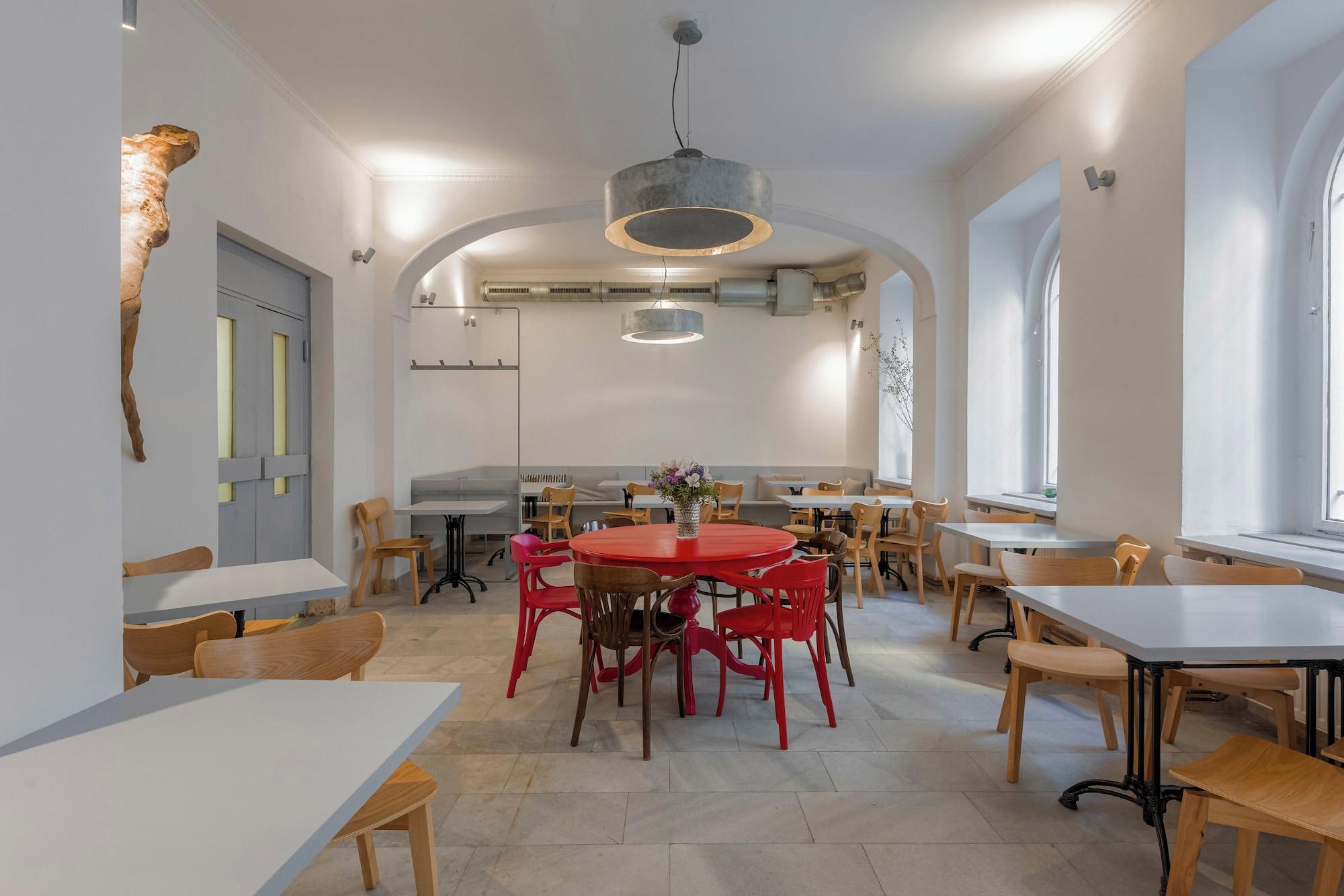 Restaurant Hotel Koruna