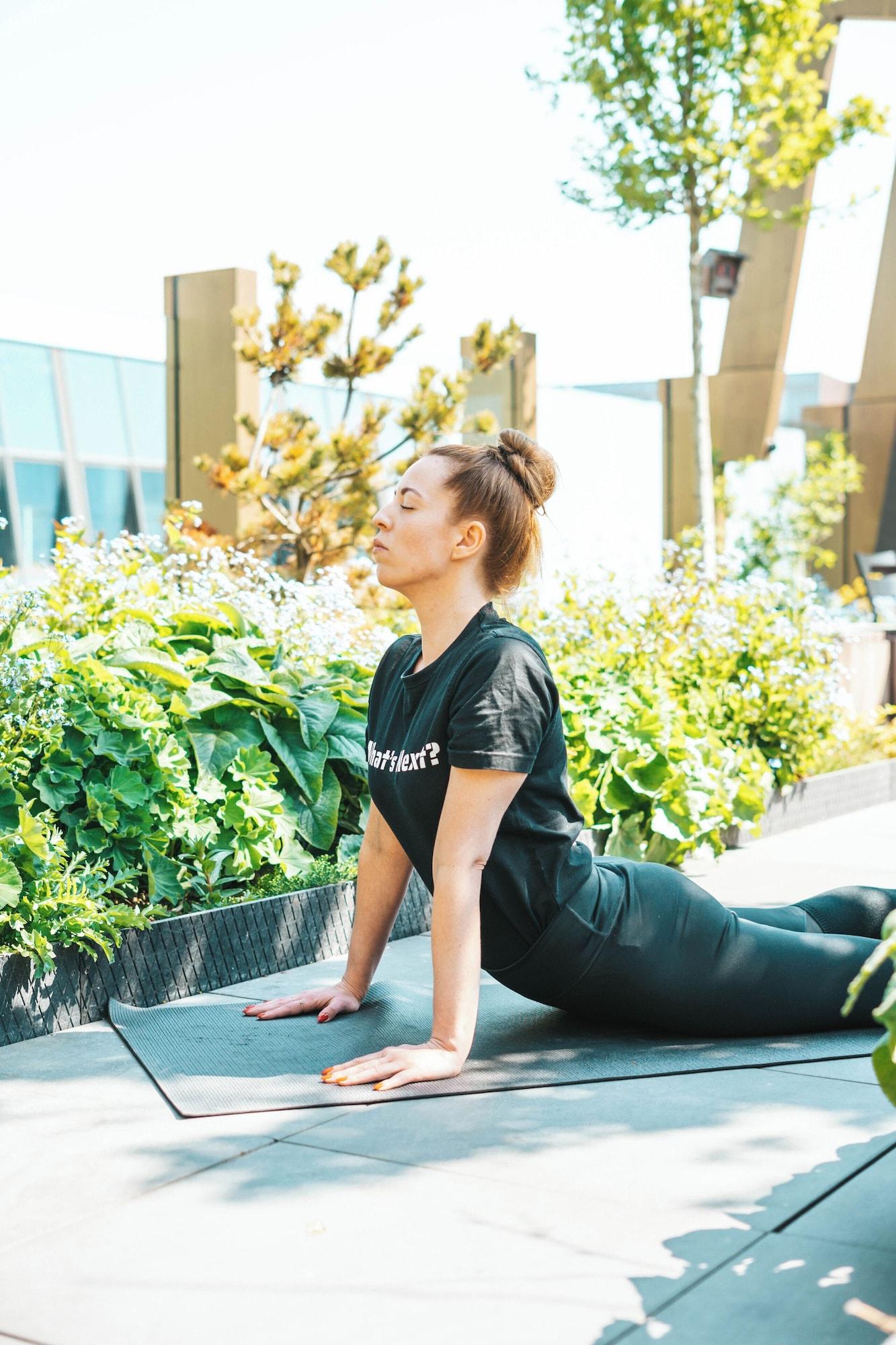 Gimnasio Next House Copenhagen - Hostel